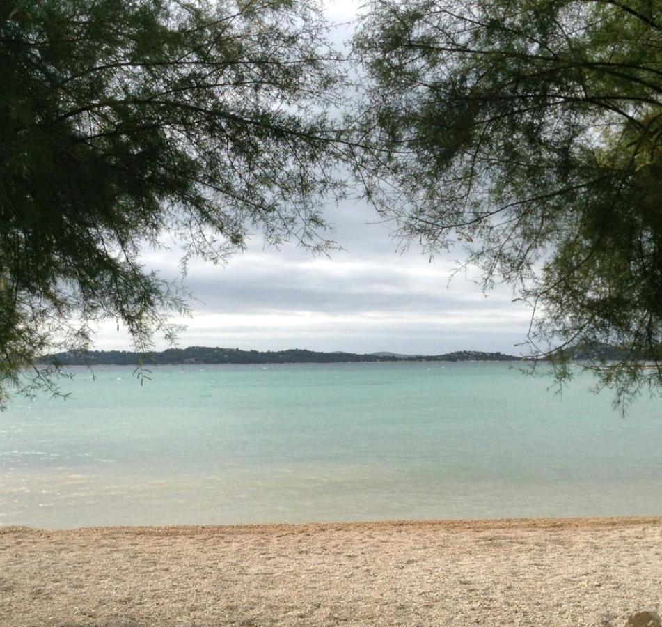 Haeuschen Am Meer Βόντιτσε Εξωτερικό φωτογραφία