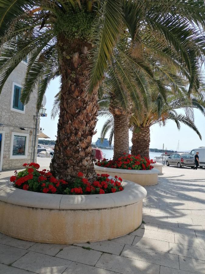 Haeuschen Am Meer Βόντιτσε Εξωτερικό φωτογραφία